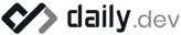 daily.dev Logo