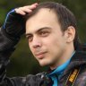 Kadimov Mansur