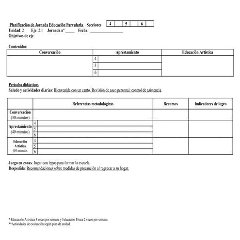 00 Propuesta EducacióN Parvularia Integrada