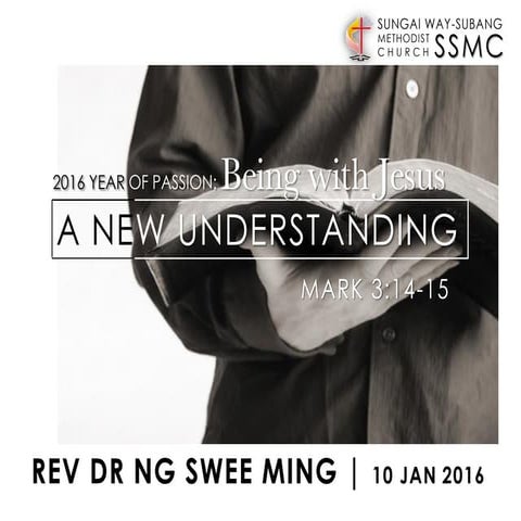 01 10 new understanding - going with purpose, doing with power mark 3 14-15