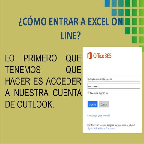 0 1 2015_como_entrar_excelonline