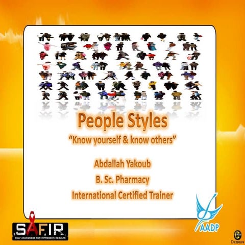 People Styles