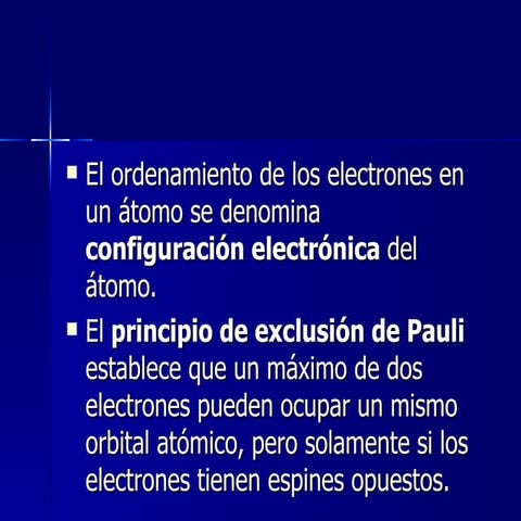 02 configuracion electronica