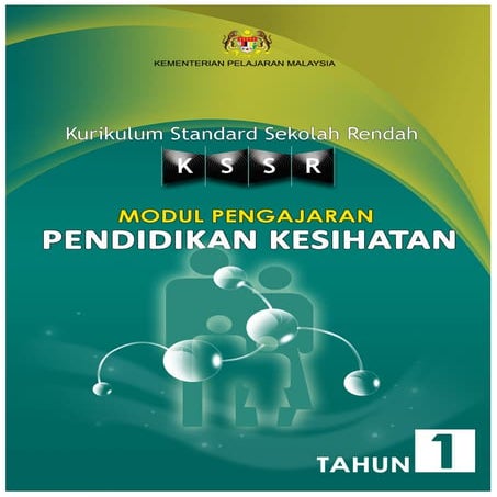 02modulpengajaranpendkesihatanthn1 120223235428-phpapp02 (1)