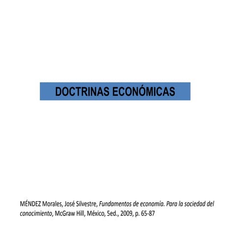 Presentación Estructura Socioeconómica de México GRUPOS 5.8, 5.9, 5.10 y 5.12...