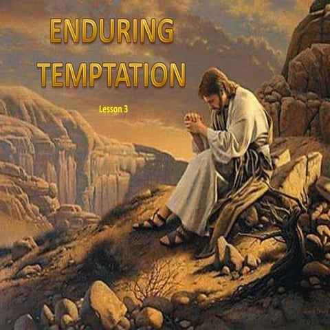 03 enduring temptation