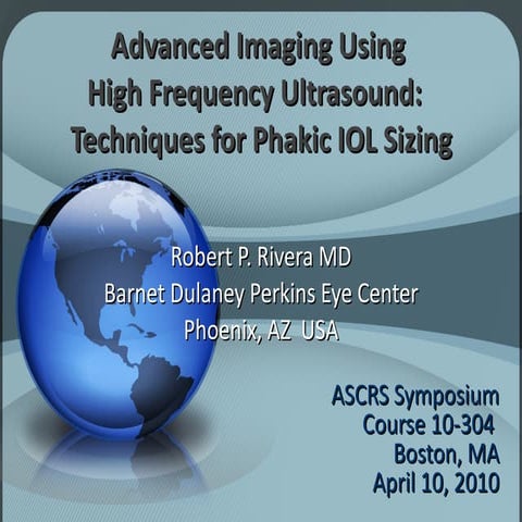 04.10.10 advanced imaging using ubm course