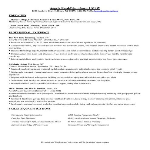 Angela Reed-Djoumbaye