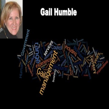 E-Maginarium - People@work 2020 - Gail Humble