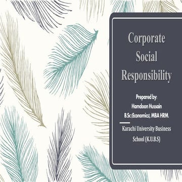 05. corporate social responsibility concepts
