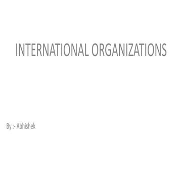 05. International Organizations.pptx