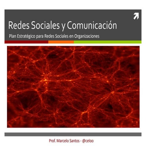 05   redes sociales - estrategia