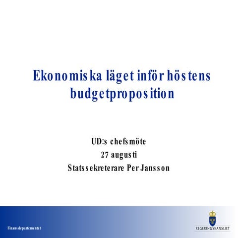 090910 Ekonomiska Laget Ud