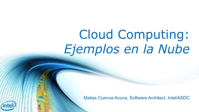 Matias Cuenca Acuña