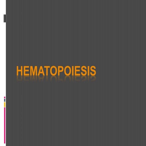 1. Hematopoeisis.pptx