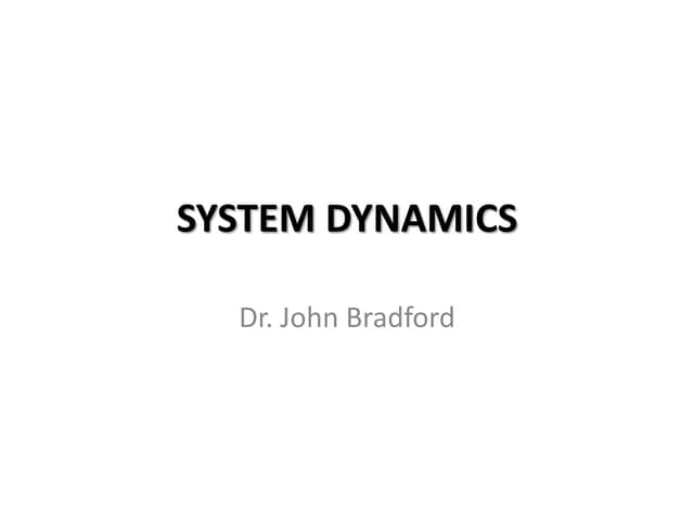1 29-13 system dynamics