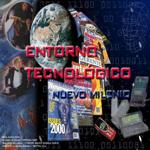 1 entorno tecnologico