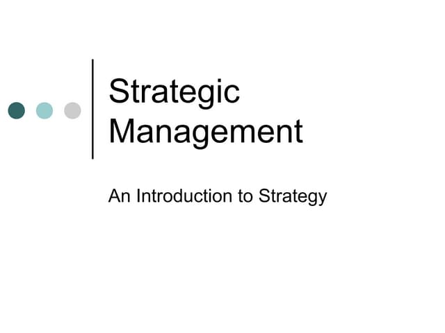 1 introduction-to-strategyppt4057