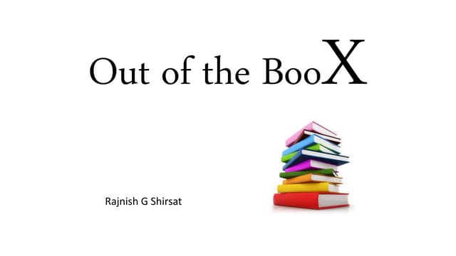 Learning from the Book - Zero to One by Peter Thiel with Blake Masters