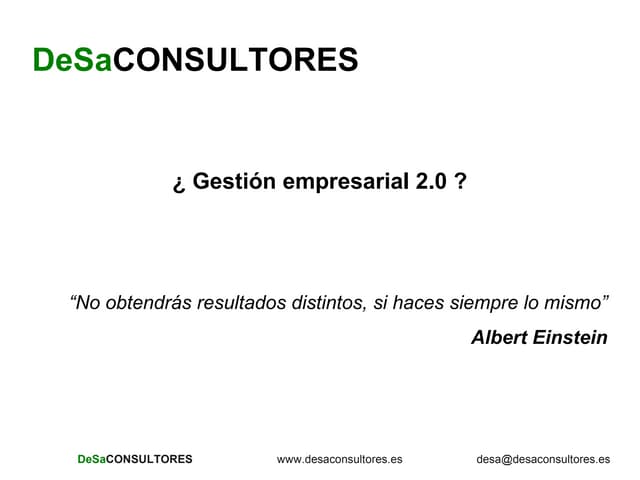 100303 Innovacion Empresarial V1