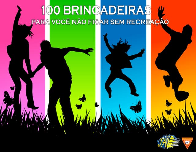 100+brincadeiras