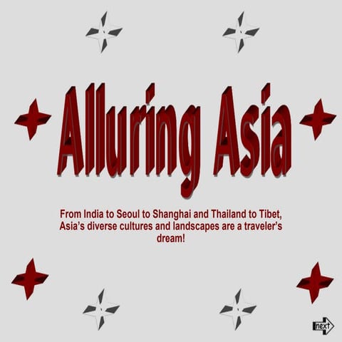 AlluringAsia