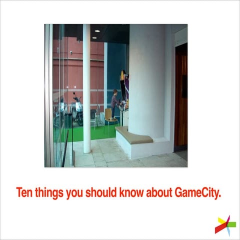 10thingsaboutgamecity