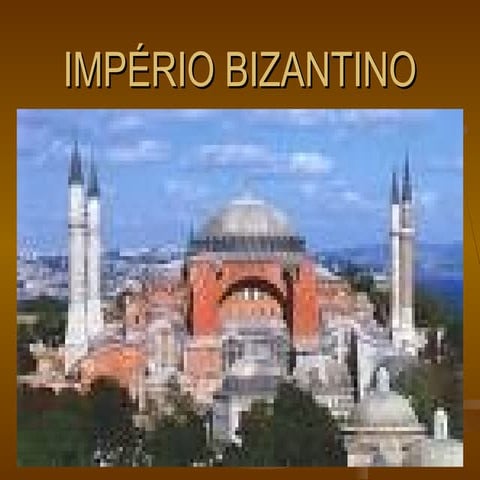 11° império bizantino
