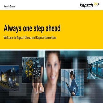 Transportion Telecom Security