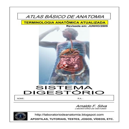11126333 apostila-anatomia-sistema-digestorio