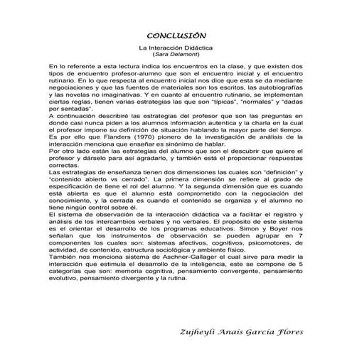 12. conclusión-interacción didáctica