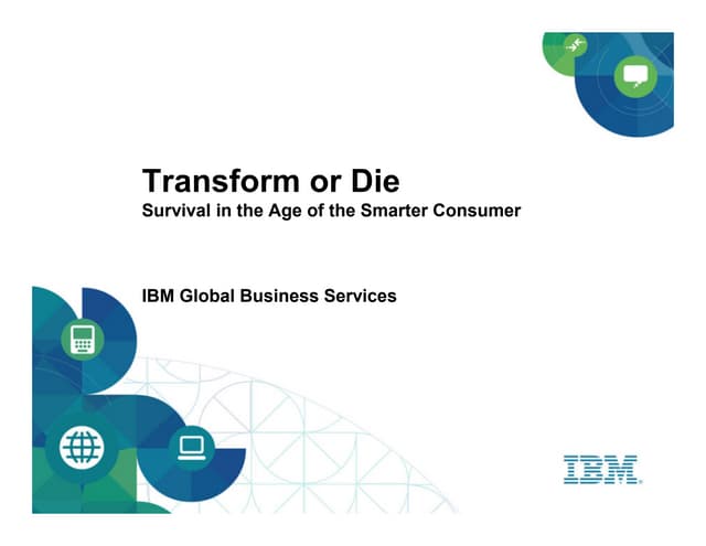 120419 transform or die   ibm breakout session 1 wgoir