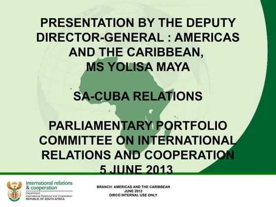 130605 was the fw chambion cab with poshtiga cuba.ppt