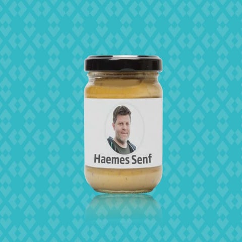 Haemes Senf zu Digital Publishing, Mai 2015