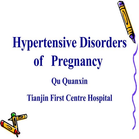 17.Pregnant Induced Hypertension