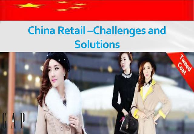 China-Retail-and-Product-Related-Issues  New