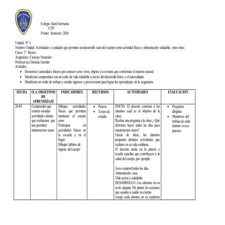 1° ciencias naturales 2016 primer semestre (1)