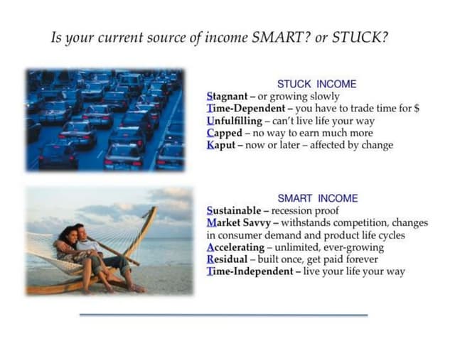 Revolutionary Business Concept