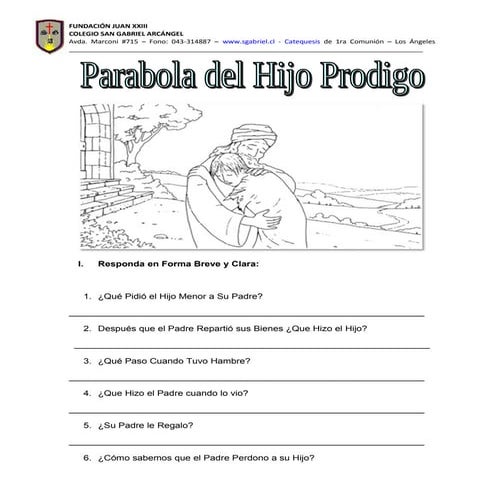 1 parabola del hijo prodigo