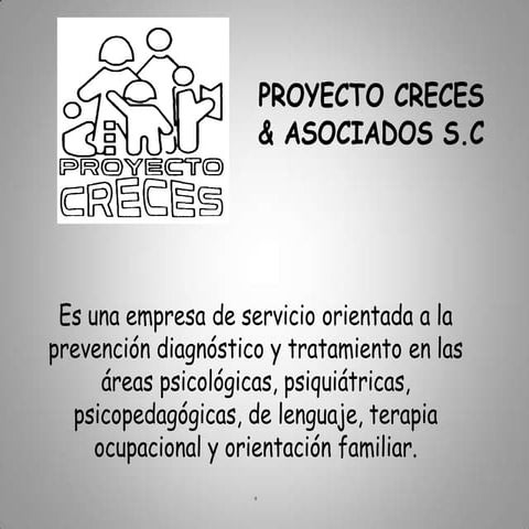 Trastornos del Espectro Autista