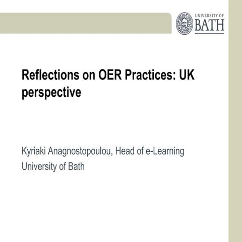 Instruction Designe for e-Content Development;UK-India Prospective