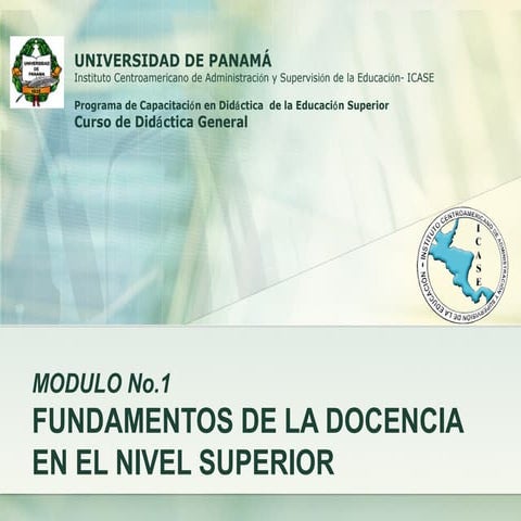 2.     pp presentacion modulo 2013