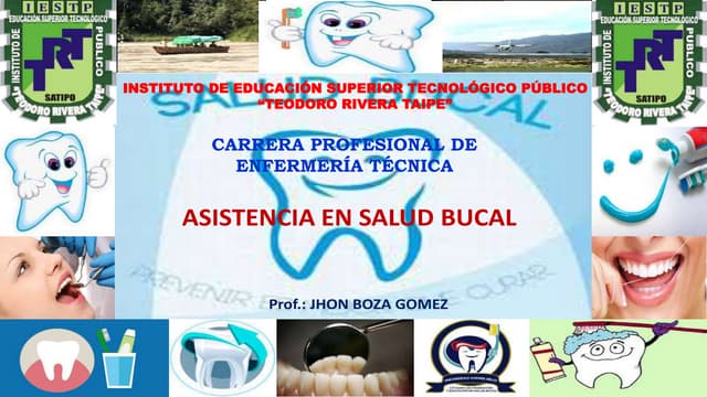 2  generalidades en salud bucal