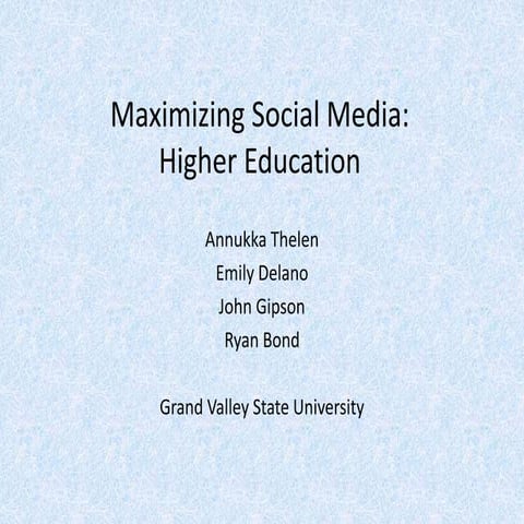 2010 case study competition