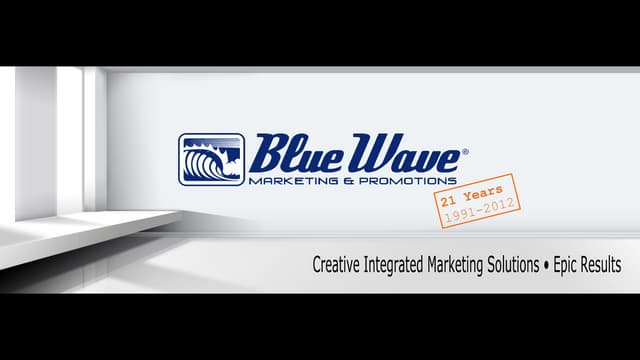 2012 industry trends