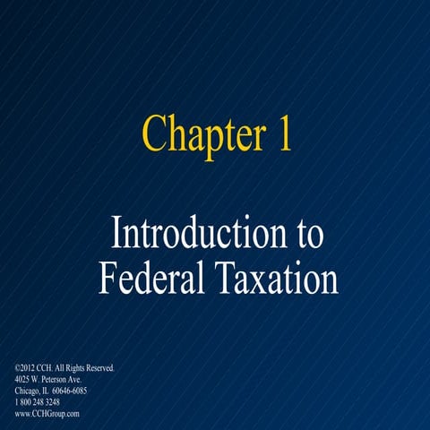 2013 cch basic principles ch01