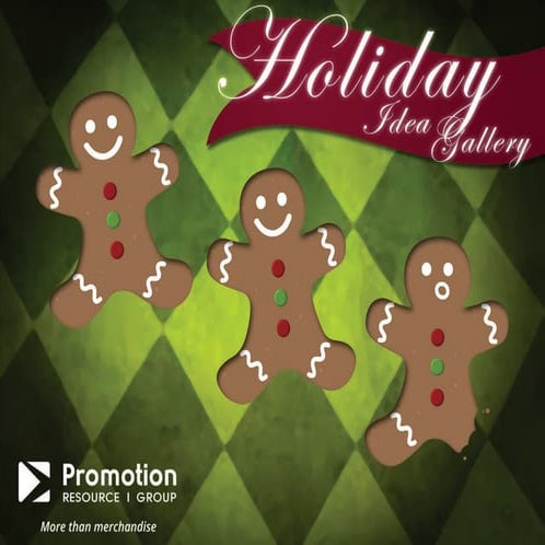 2013 Holiday Idea Gallery 