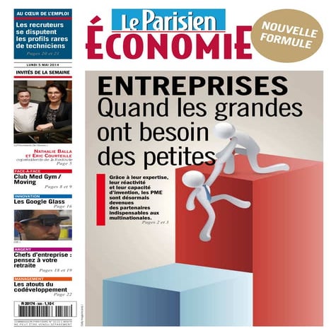 Grands comptes et PME : l’union sacrée 