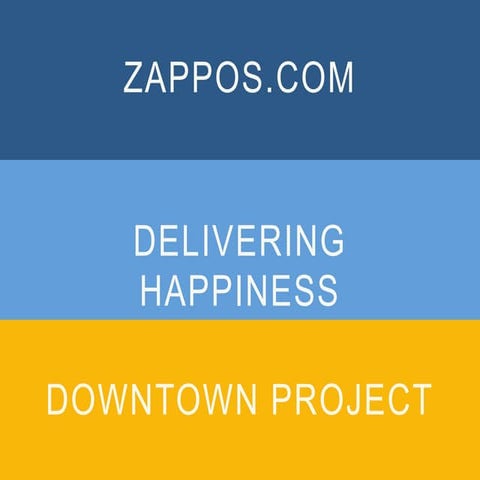 Collisions Conference - Zappos - DTP - 05.14.14