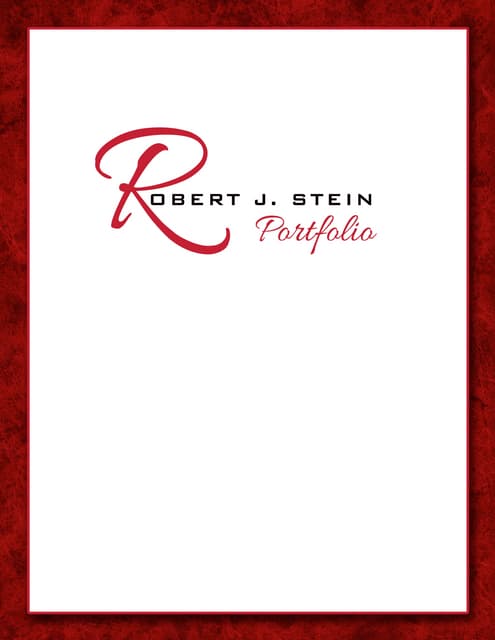 2014 BIG Deisgn Samples